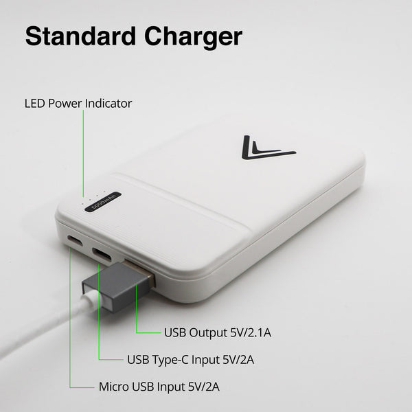 USB Powered Gadgets and more.. » Snap Power USB Charger