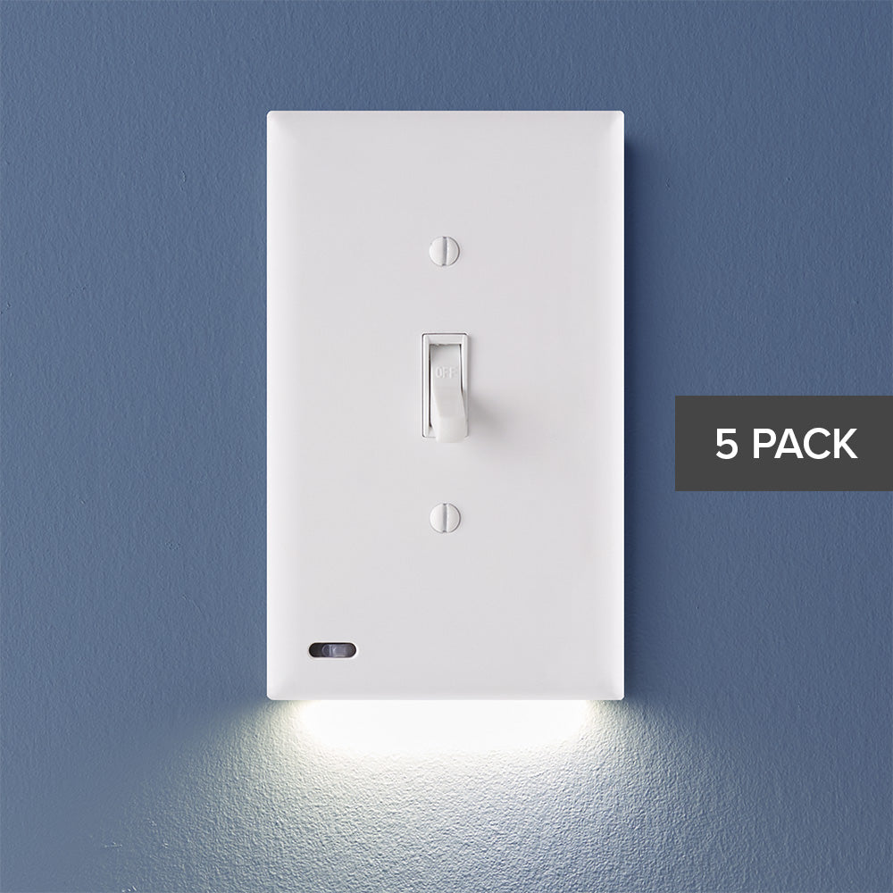 SwitchLight for 3-Way Switches – SnapPower