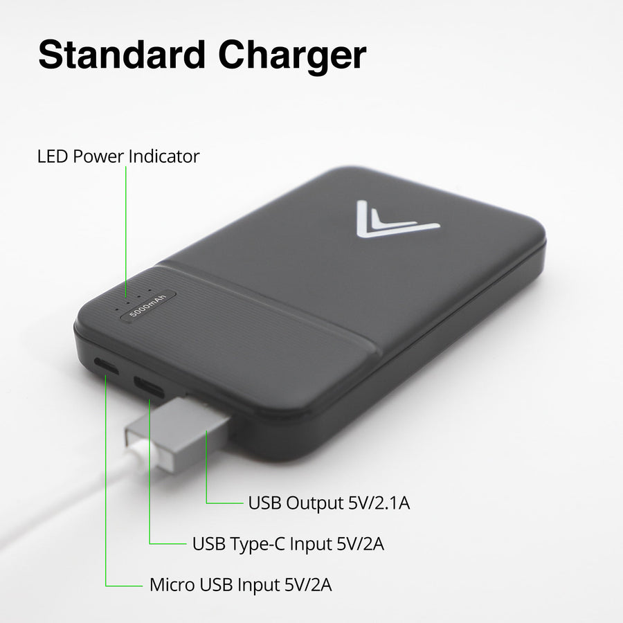 USB Powered Gadgets and more.. » Snap Power USB Charger